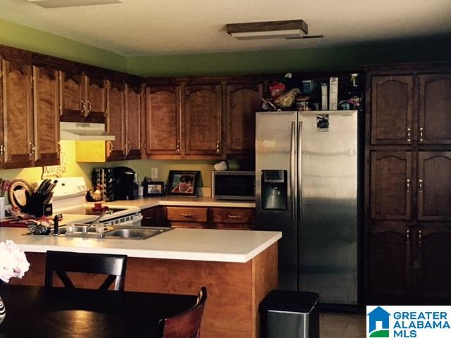 165 Terrace View Drive Altoona, AL 35952 - Photo 5 of 15