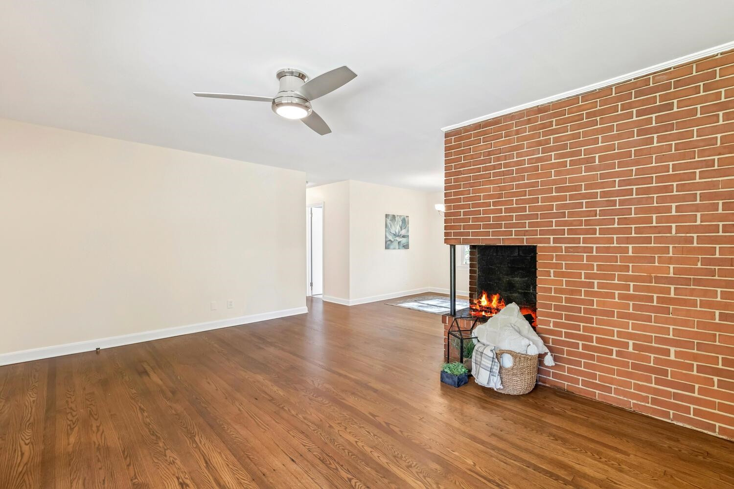 3321 Octavia Street Raleigh, NC 27606 - Photo 6 of 46 Photo 6