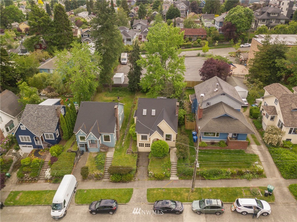 329 North 76th Street Seattle, WA 98103 - Photo 36 of 38