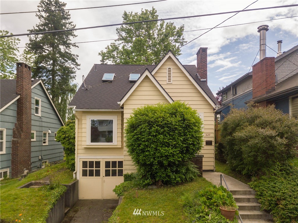 329 North 76th Street Seattle, WA 98103 - Photo 37 of 38