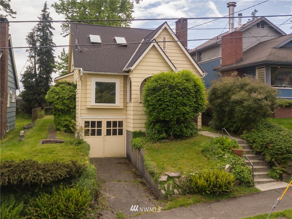 329 North 76th Street Seattle, WA 98103 - Photo 38 of 38