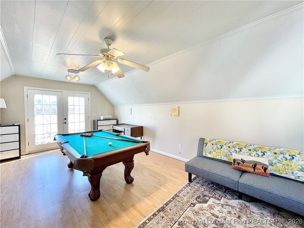 2232 Adcock Road Lillington, NC 27546 - Photo 32 of 41