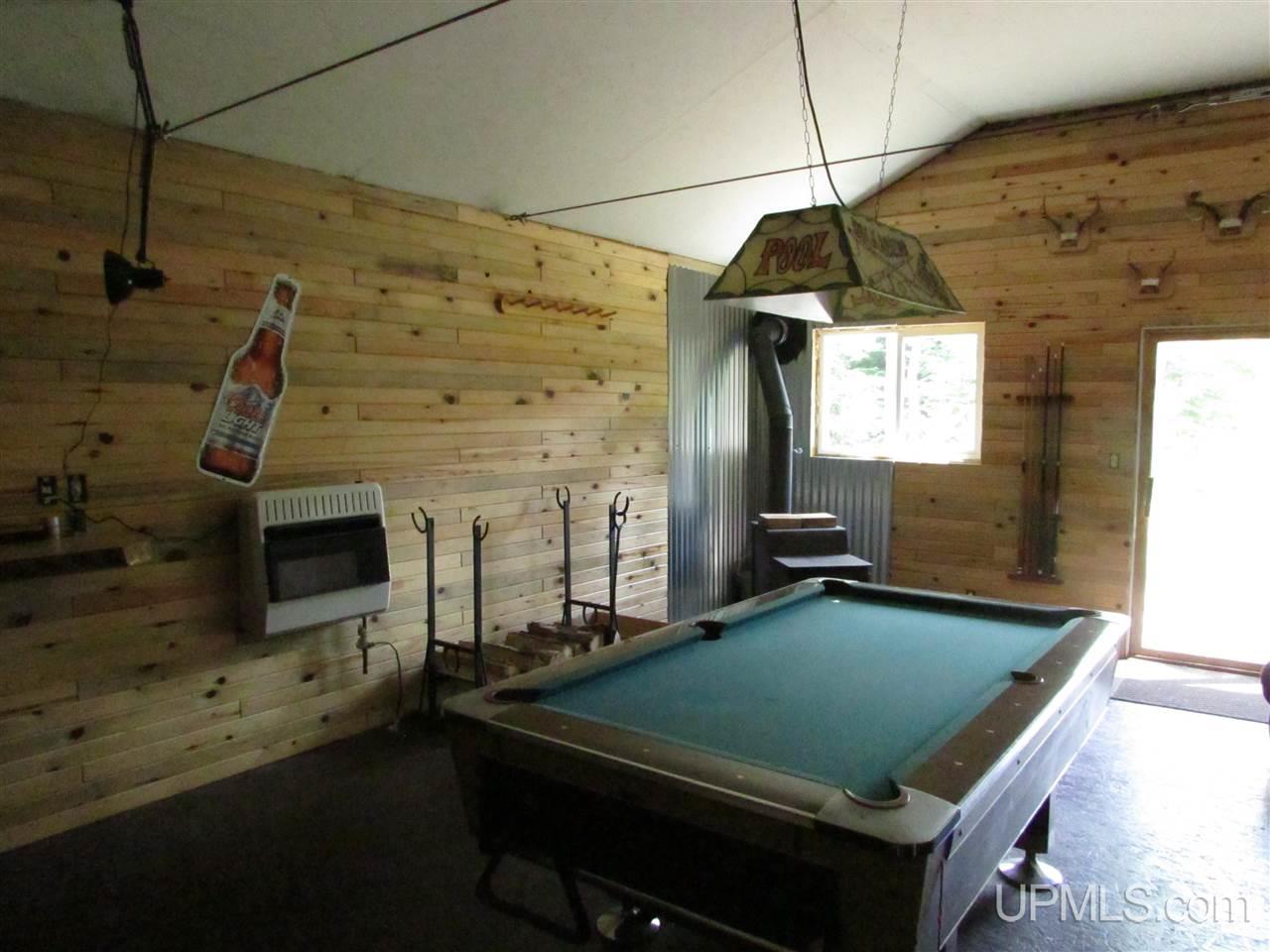 N12426 Driggs River Road Seney, MI 49883 - Photo 44 of 74 Gallery Image 44