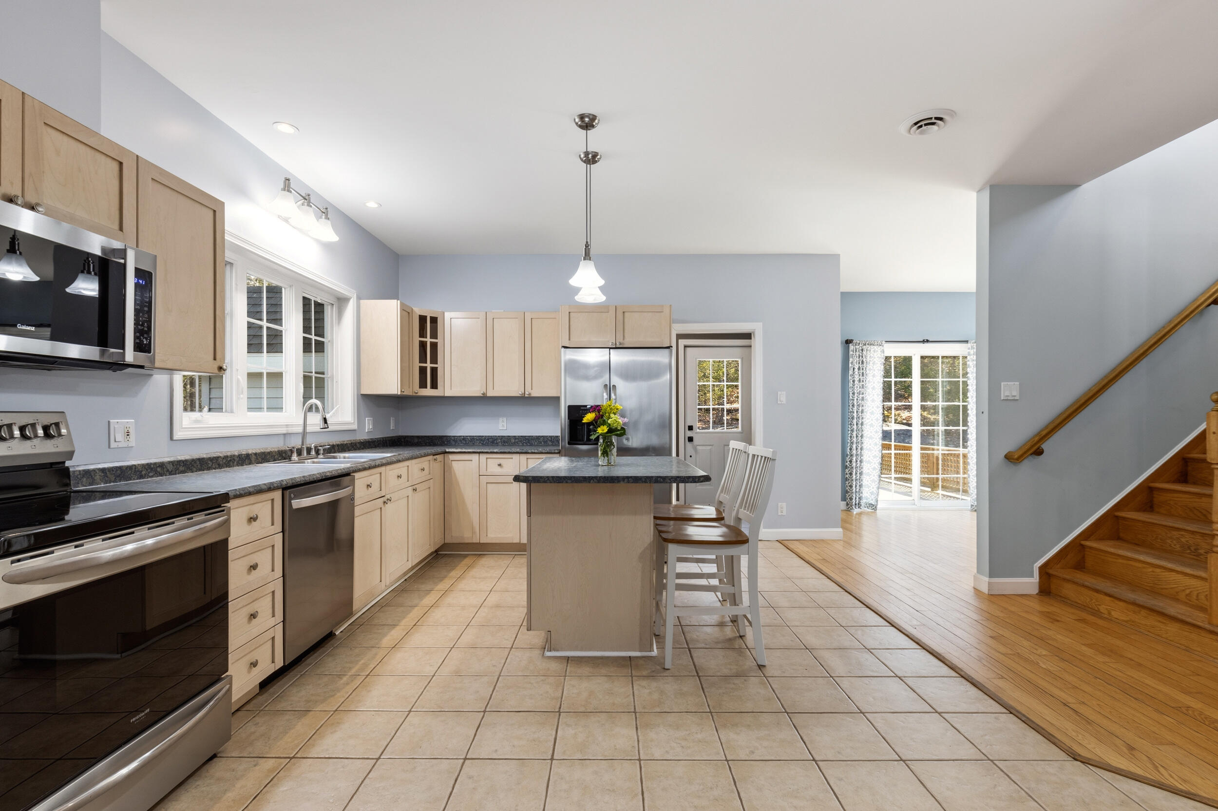 115 Bragdon Road Freeport, ME 04032 - Photo 10 of 52