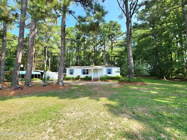 $162,500 | 246 Grabtown Road, Windsor, NC 27983