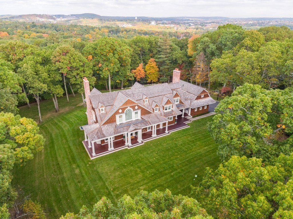 56 Doublet Hill Road Weston, MA 02493 - Photo 1 of 30