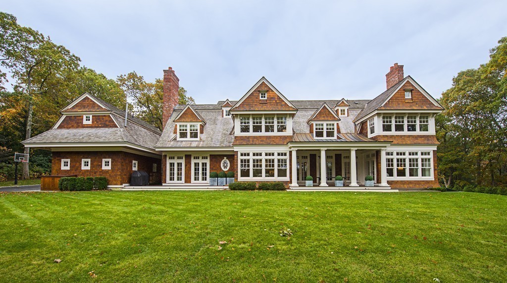 56 Doublet Hill Road Weston, MA 02493 - Photo 28 of 30