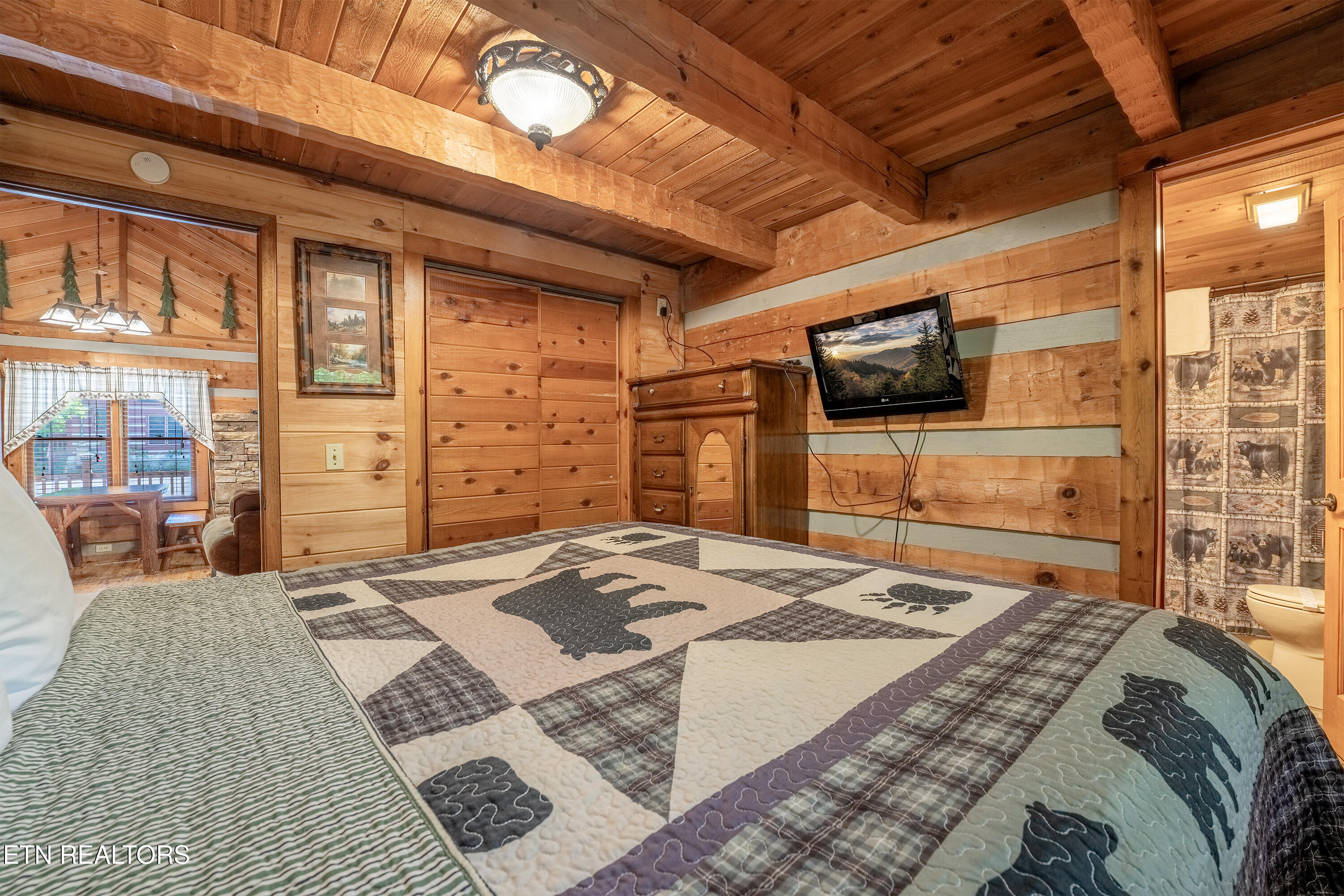 1510 Ridgecrest Drive Pigeon Forge, TN 37876 - Photo 17 of 29 12 (1)