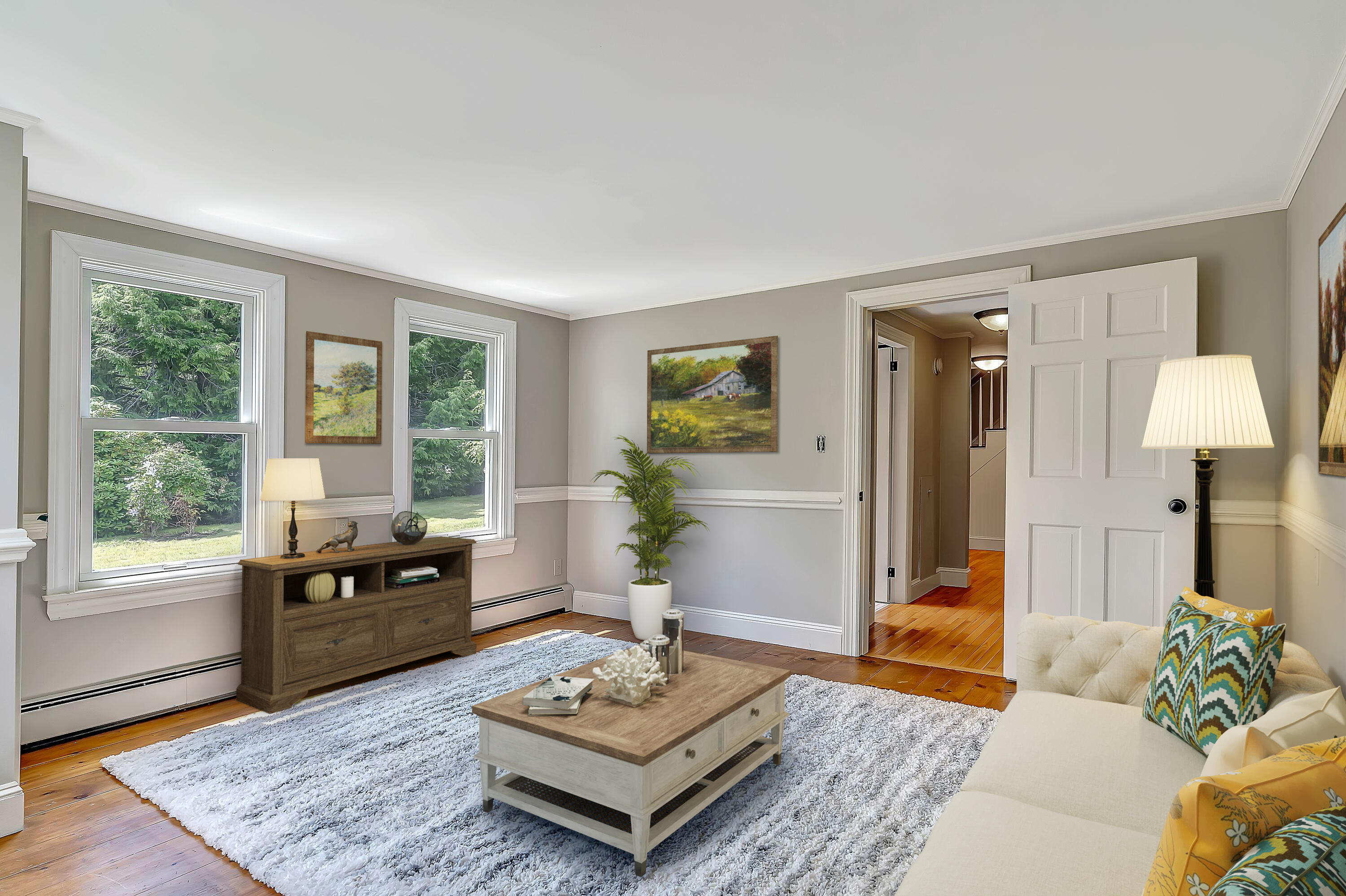 180 Pemaquid Harbor Road Bristol, ME 04558 - Photo 42 of 101 2-DEN VS