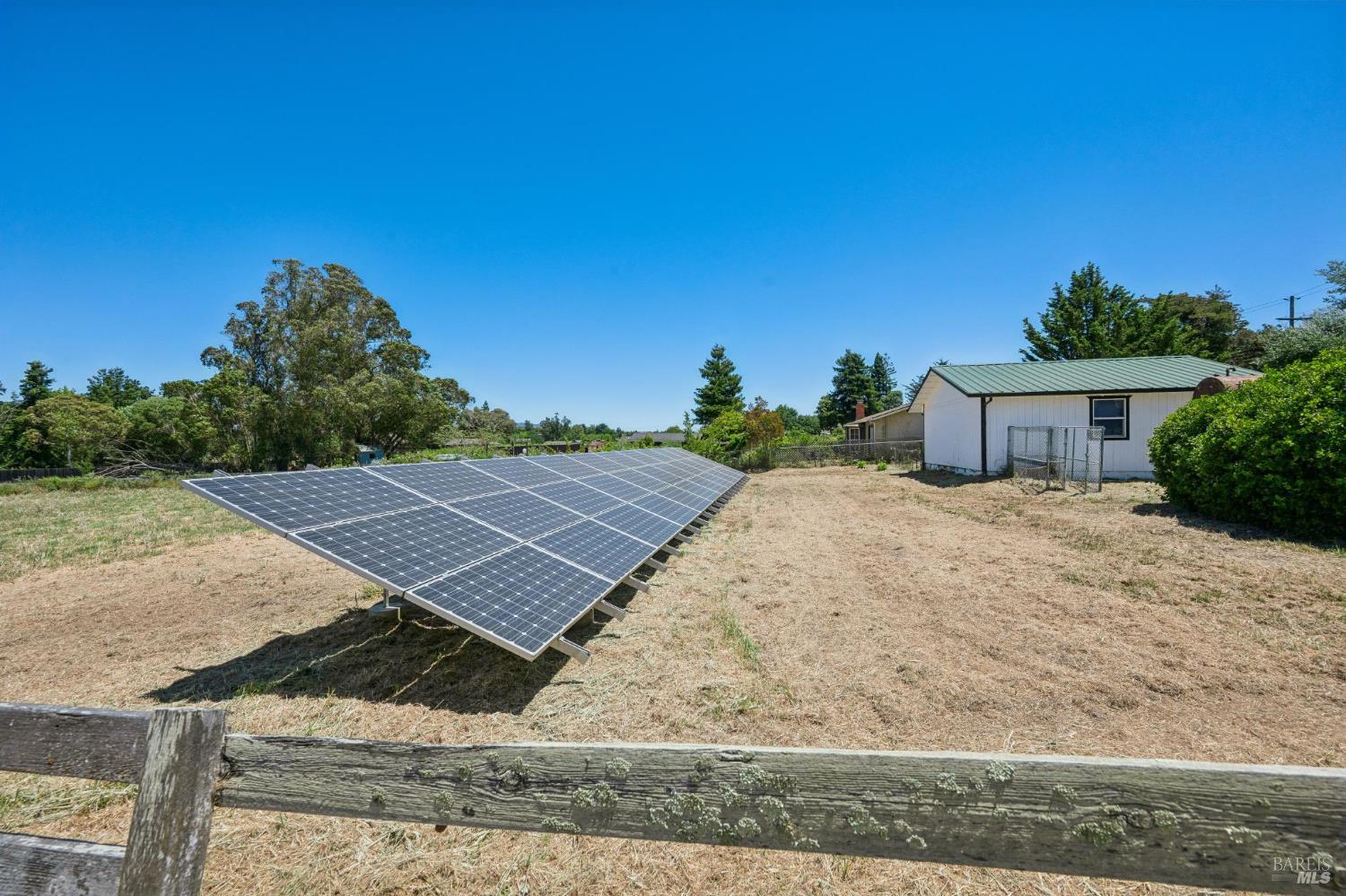 5370 Daywalt Lane Sebastopol, CA 95472 - Photo 49 of 69
