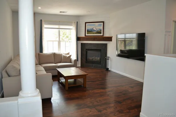 $309,000 | 4085 South Crystal Circle, Unit 101, Aurora, CO 80014