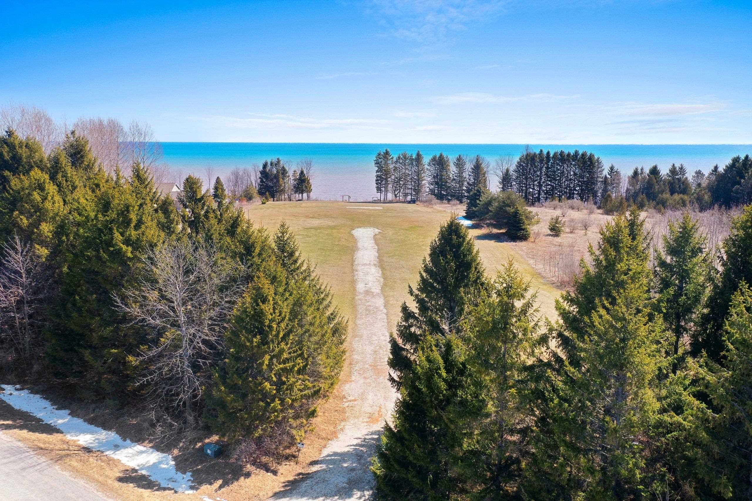 Lakeshore Road Kewaunee, WI 54216 - Photo 38 of 39