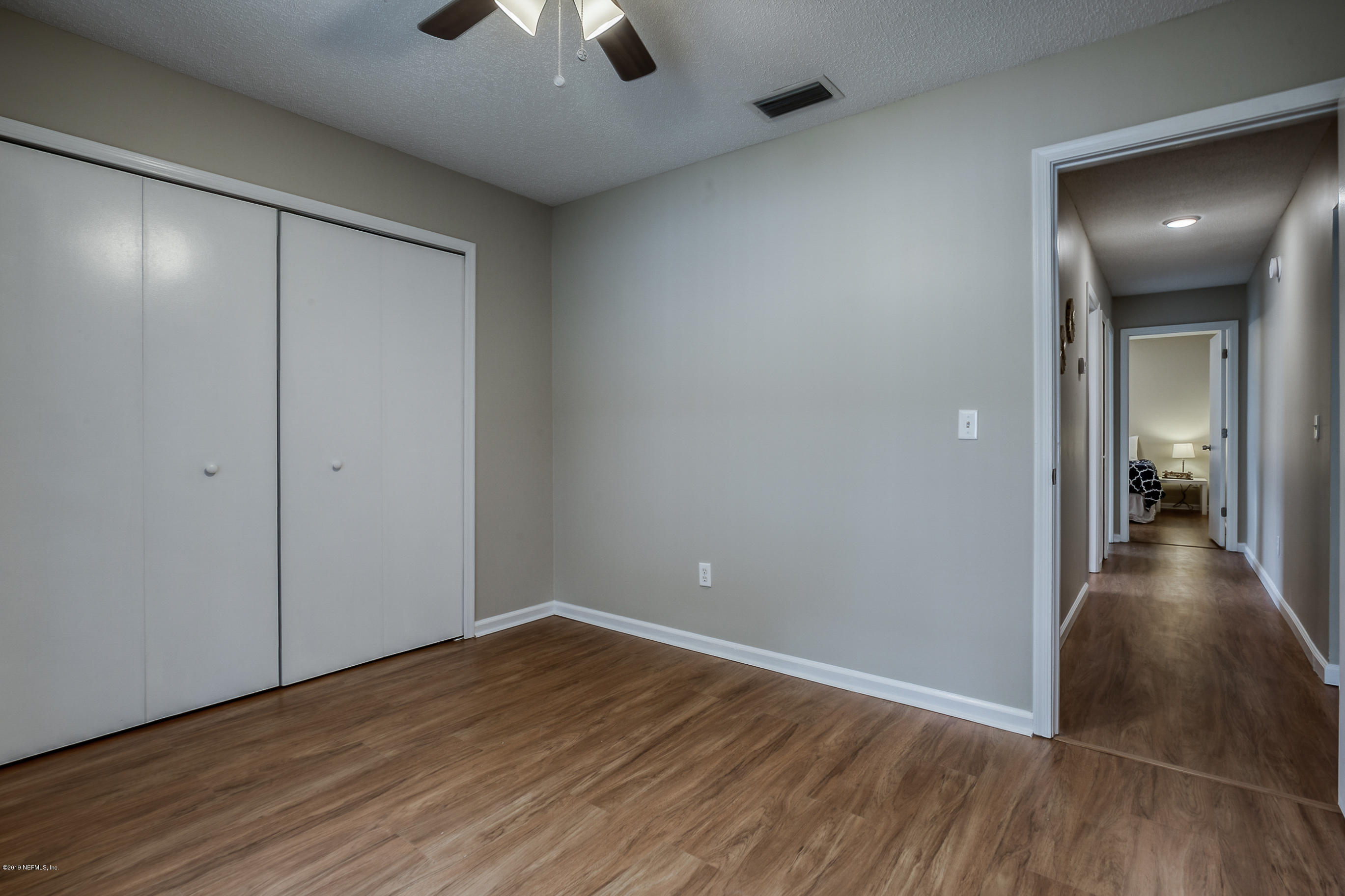 5428 Liston Road Jacksonville, FL 32219 - Photo 21 of 37 2nd Bedroom