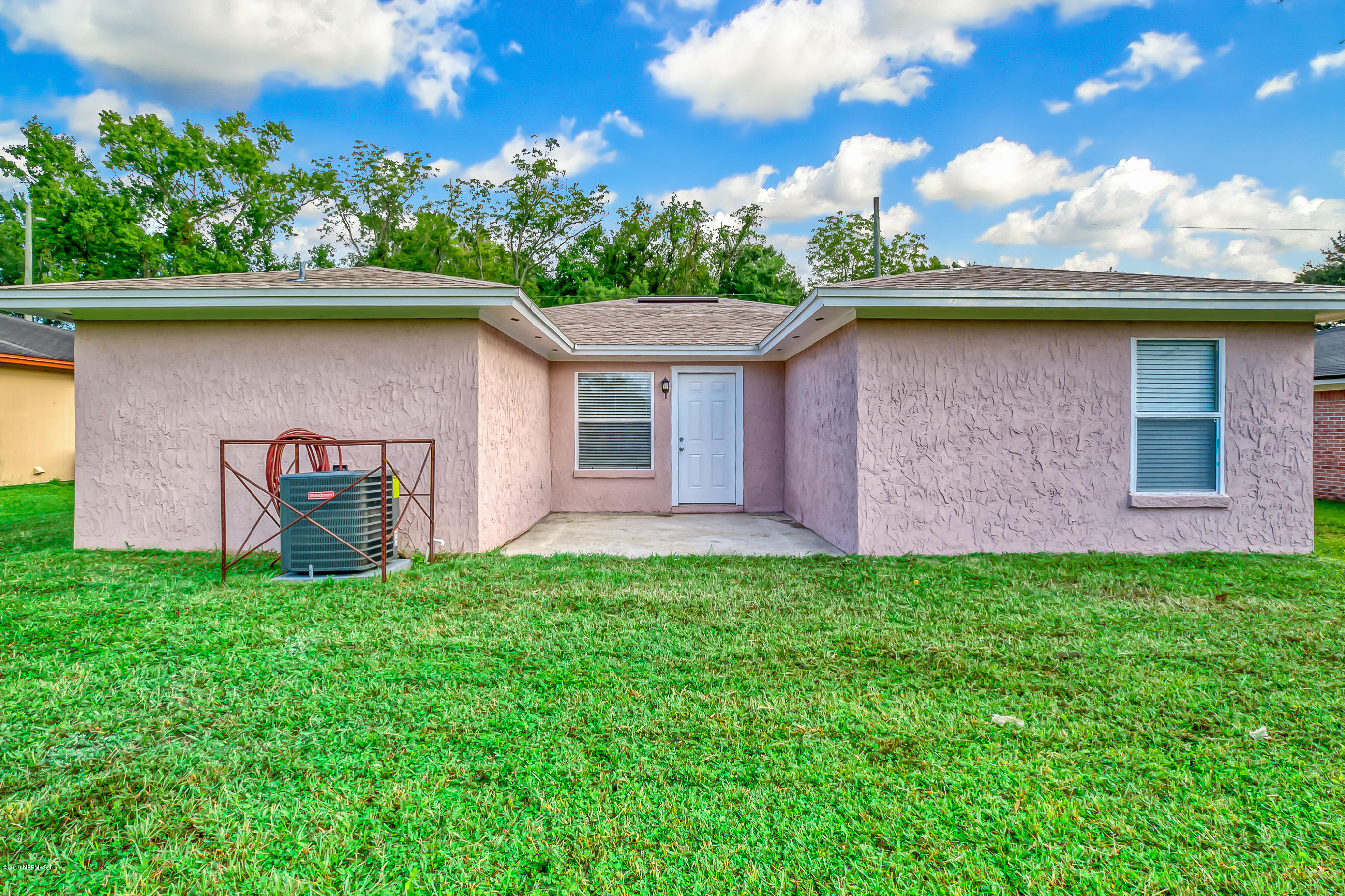 5428 Liston Road Jacksonville, FL 32219 - Photo 29 of 37 Perfect for a Patio Set