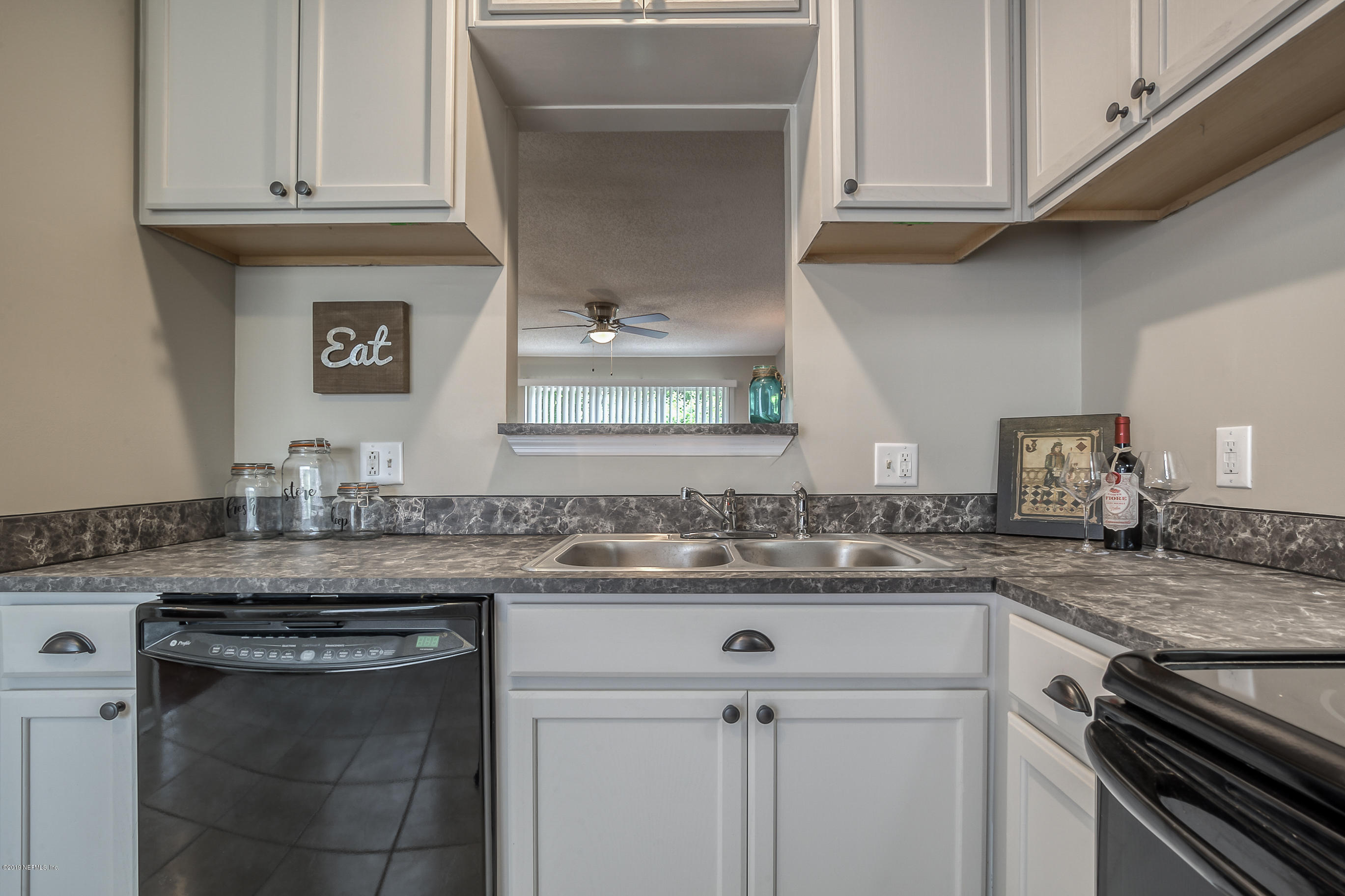 5428 Liston Road Jacksonville, FL 32219 - Photo 10 of 37 Sink