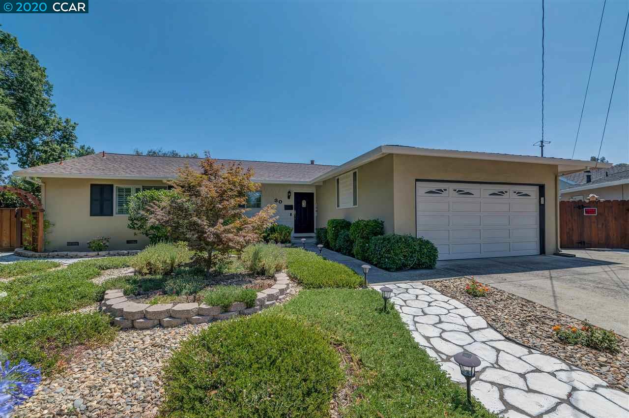 30 Cody Court San Ramon, CA 94583 - Photo 1 of 1 Gallery Image 1