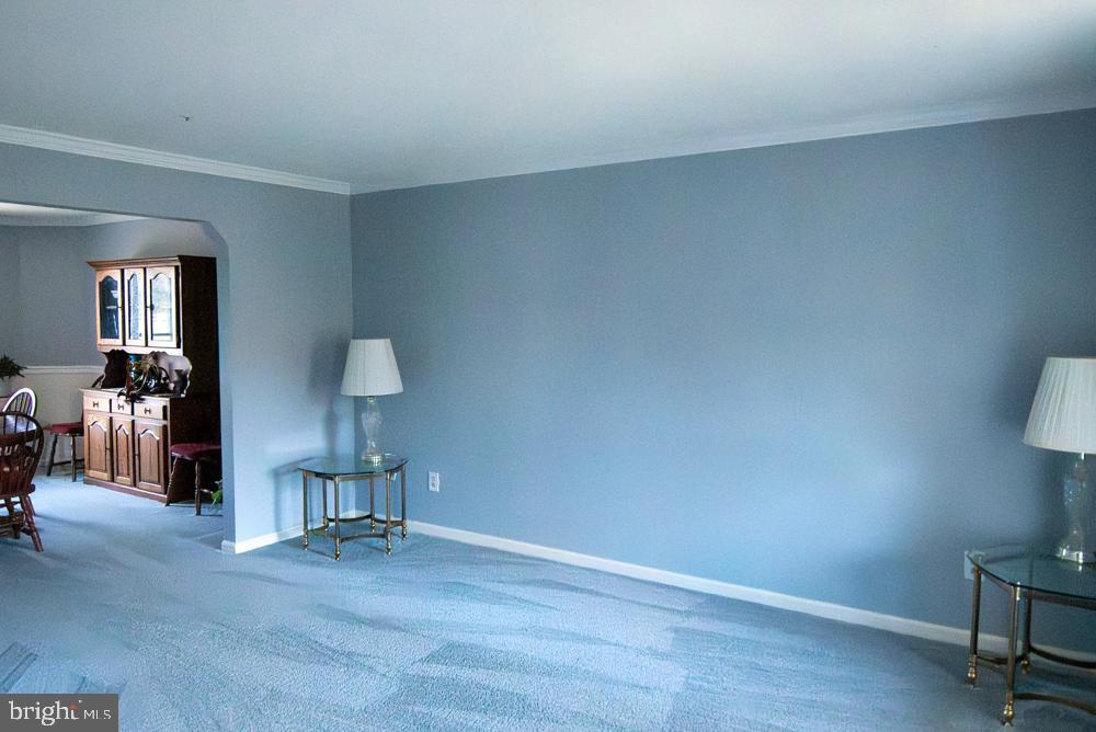 15900 Bald Eagle School Road Brandywine, MD 20613 - Photo 12 of 33 a view of empty room with wooden floor