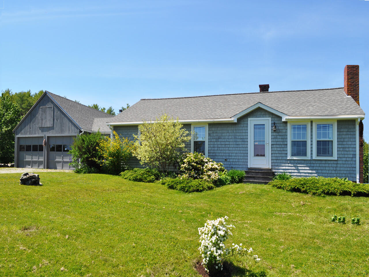 508 Sheepscot Road Newcastle, ME 04553 - Photo 10 of 33 1-Exterior-12-1280