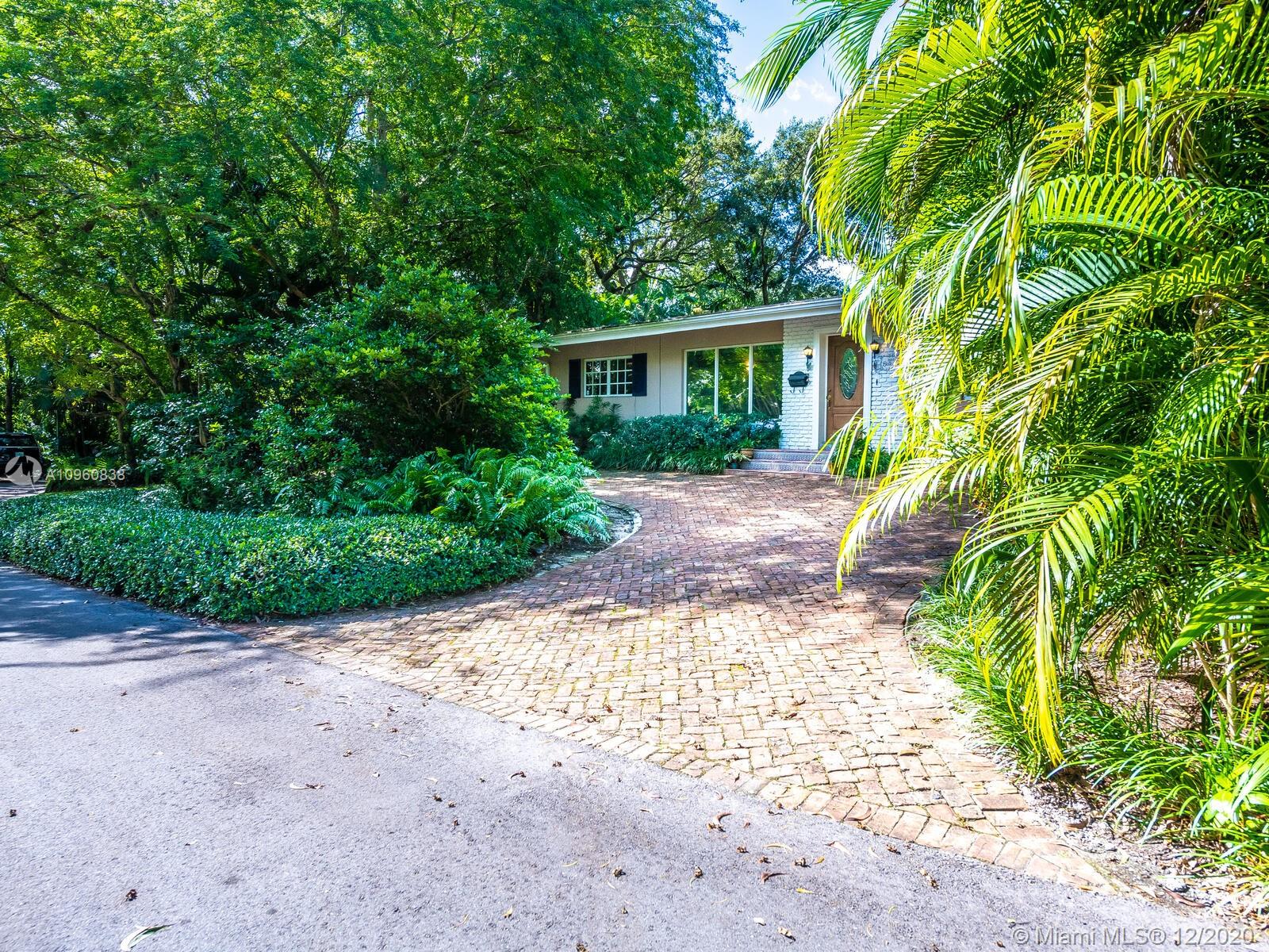 3830 Battersea Road Miami, FL 33133 - Photo 1 of 7 Gallery Image 1