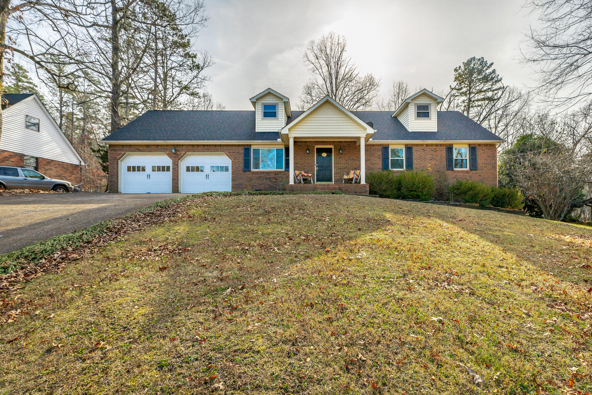 226 Fox Run Circle South Flintstone, GA 30725 - Photo 1 of 47 226 Fox Run Circle South HD-1893