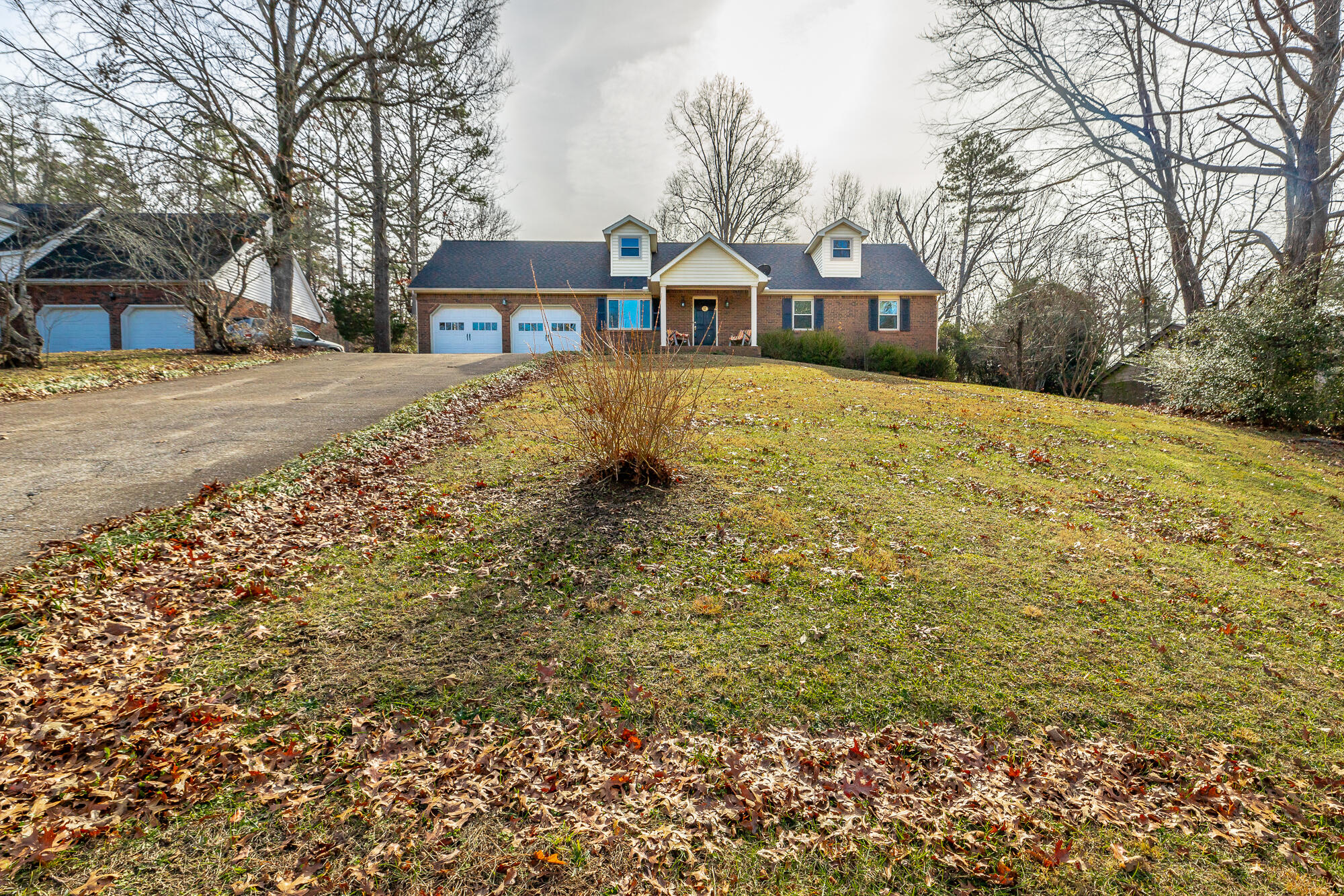 226 Fox Run Circle South Flintstone, GA 30725 - Photo 3 of 47 226 Fox Run Circle South HD-1885