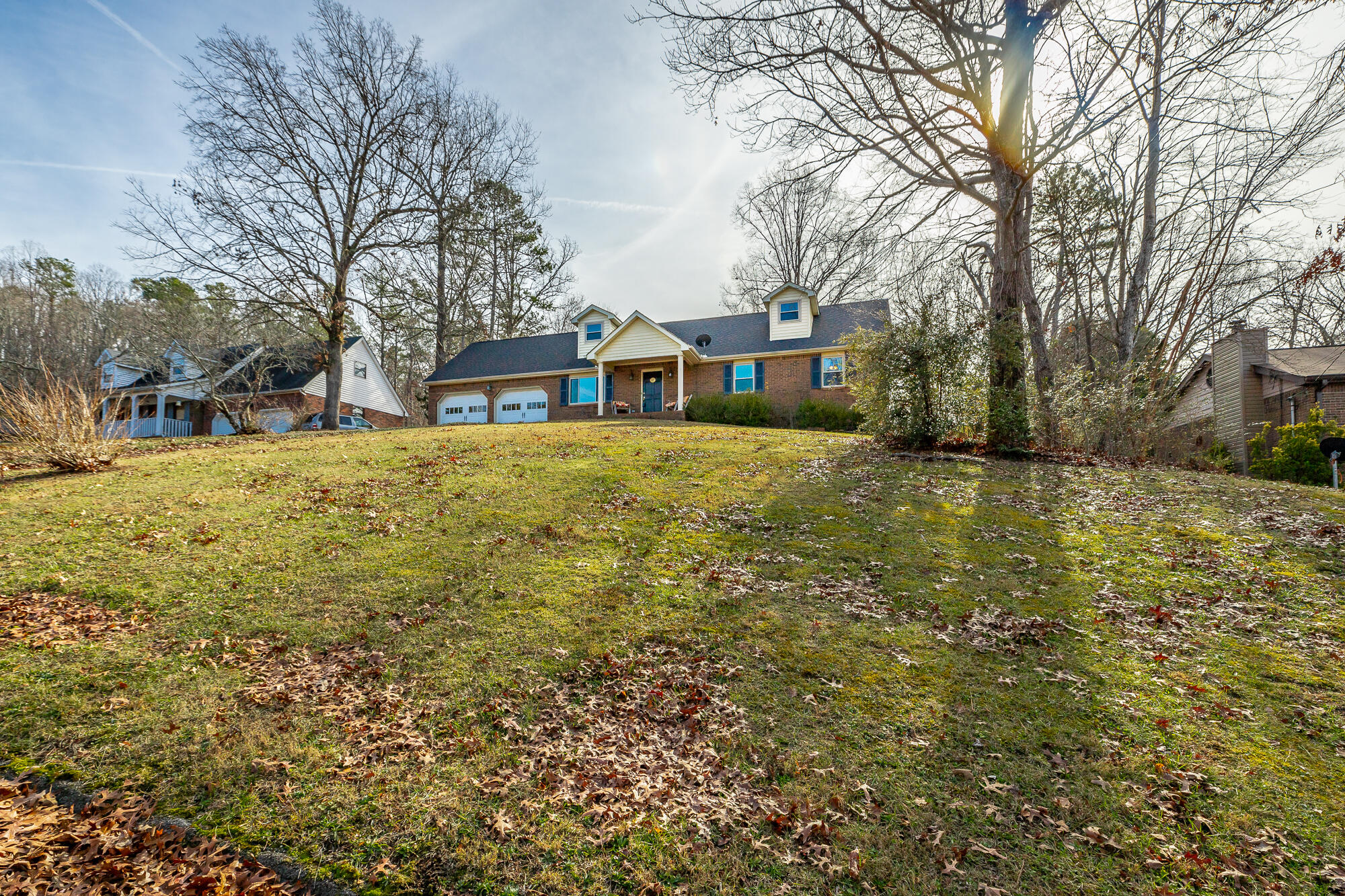 226 Fox Run Circle South Flintstone, GA 30725 - Photo 4 of 47 226 Fox Run Circle South HD-1895