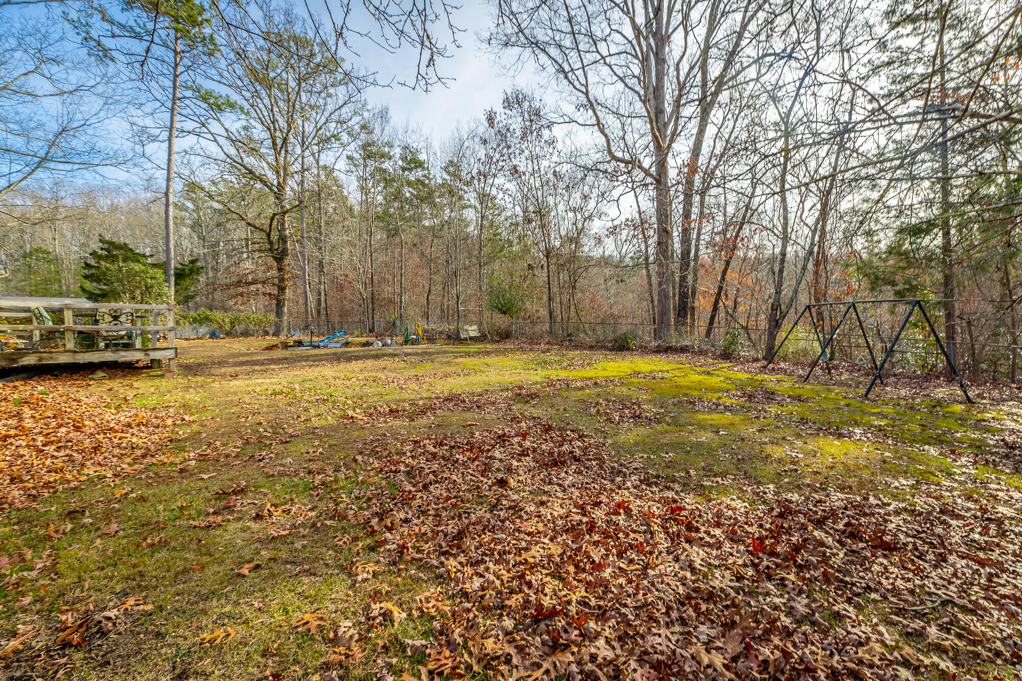 226 Fox Run Circle South Flintstone, GA 30725 - Photo 41 of 47 226 Fox Run Circle South HD-1904