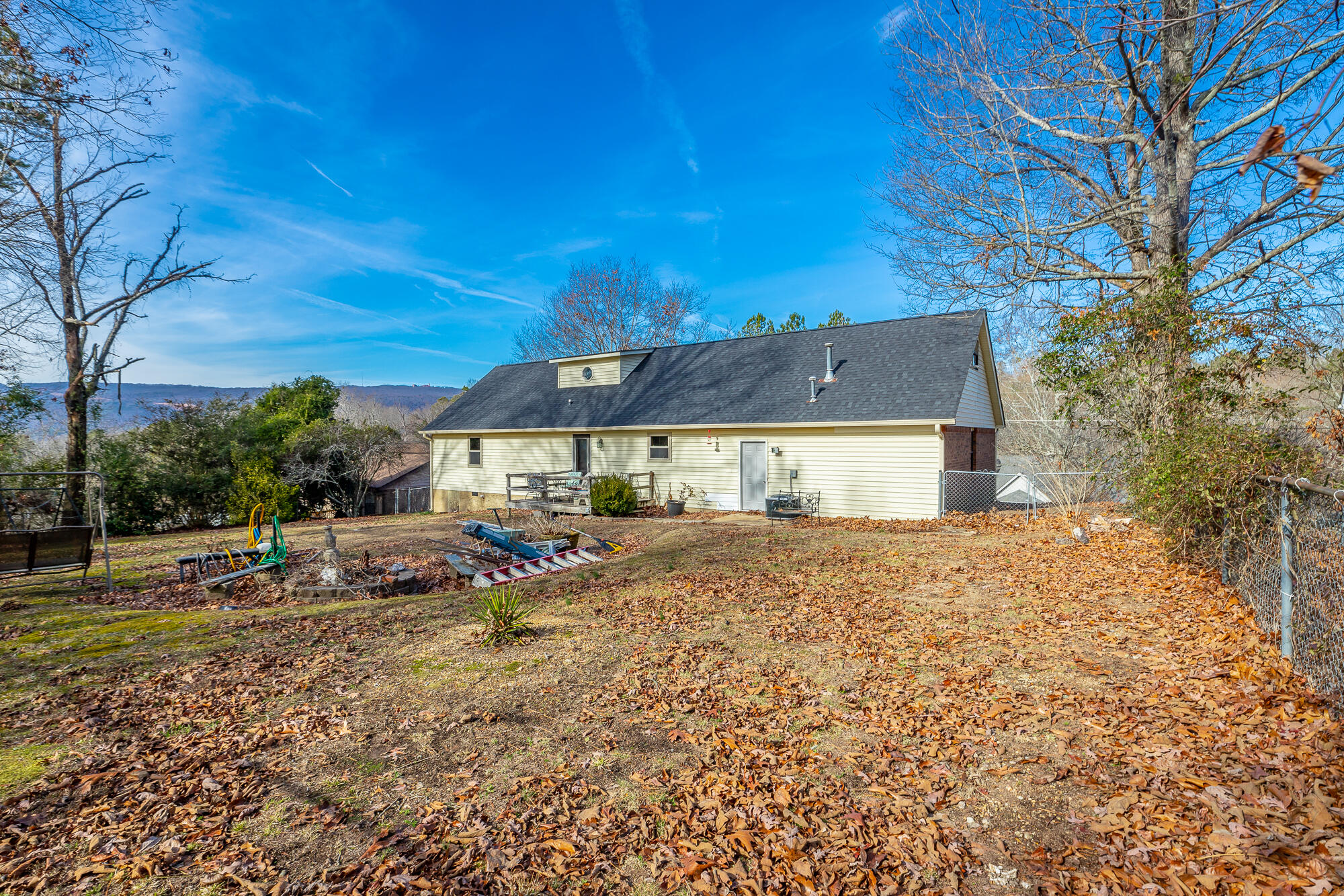 226 Fox Run Circle South Flintstone, GA 30725 - Photo 44 of 47 226 Fox Run Circle South HD-1914