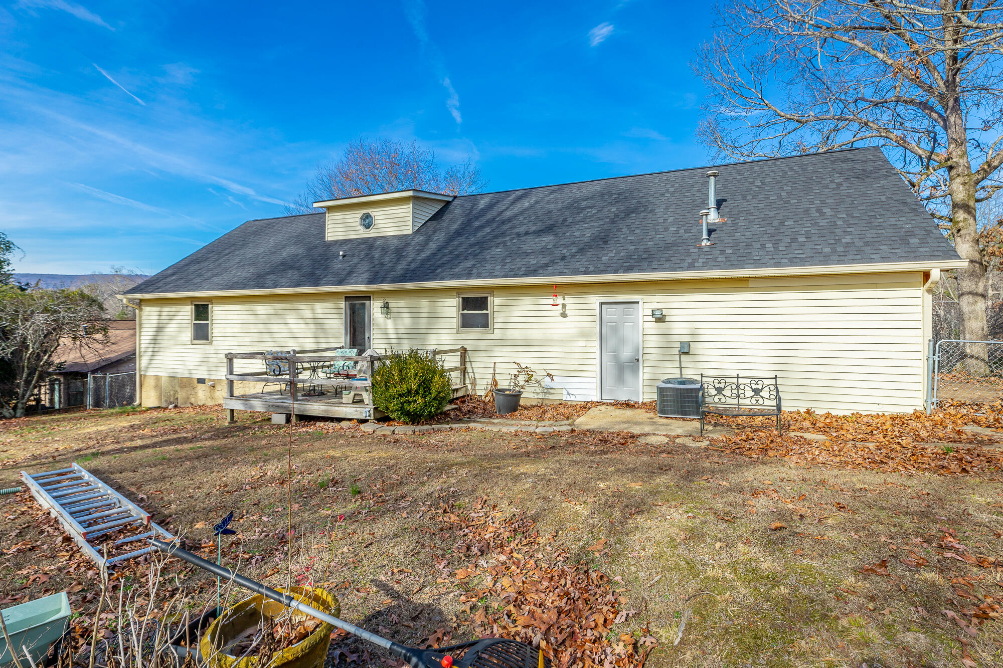 226 Fox Run Circle South Flintstone, GA 30725 - Photo 45 of 47 226 Fox Run Circle South HD-1917
