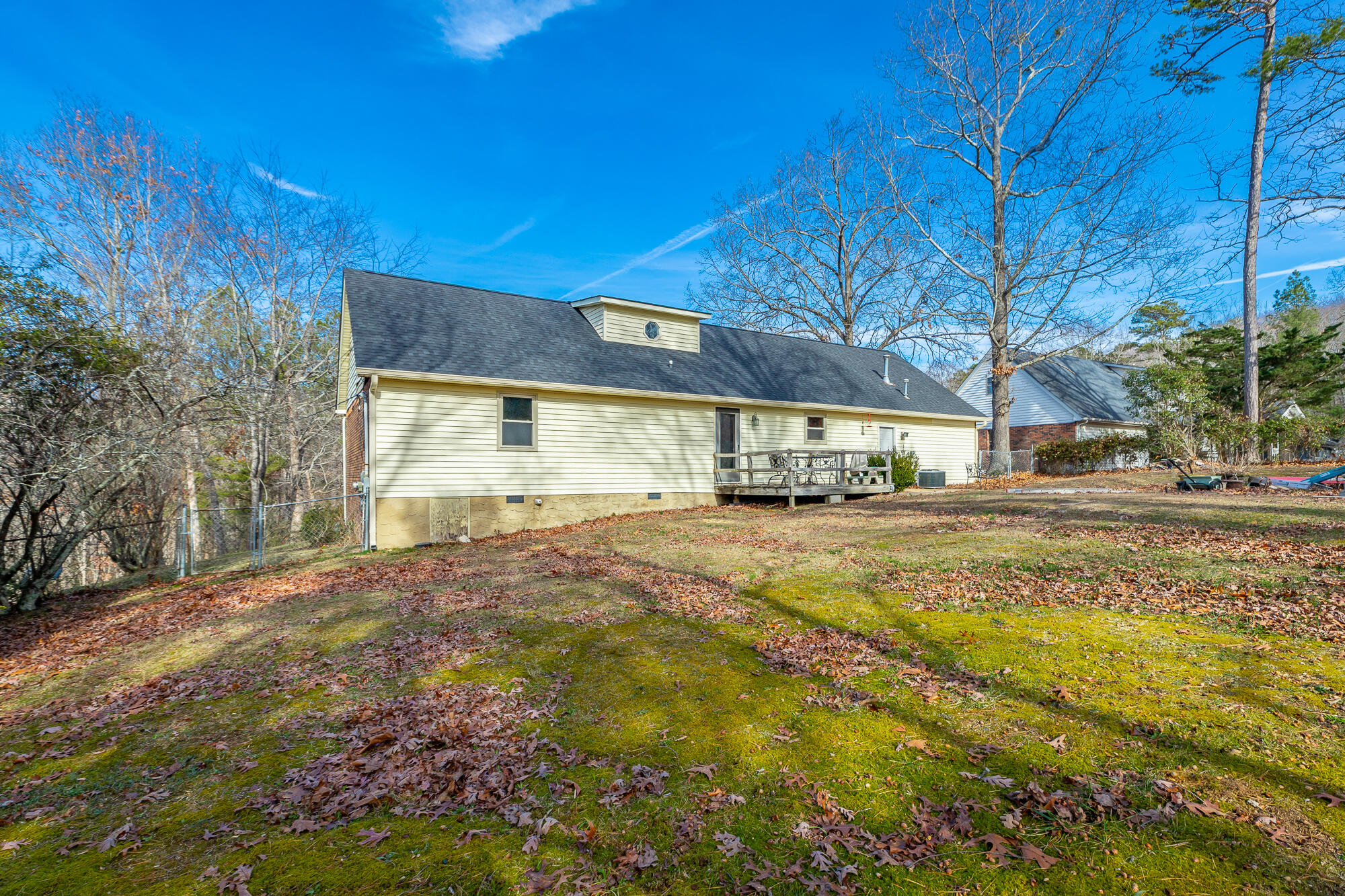 226 Fox Run Circle South Flintstone, GA 30725 - Photo 46 of 47 226 Fox Run Circle South HD-1907