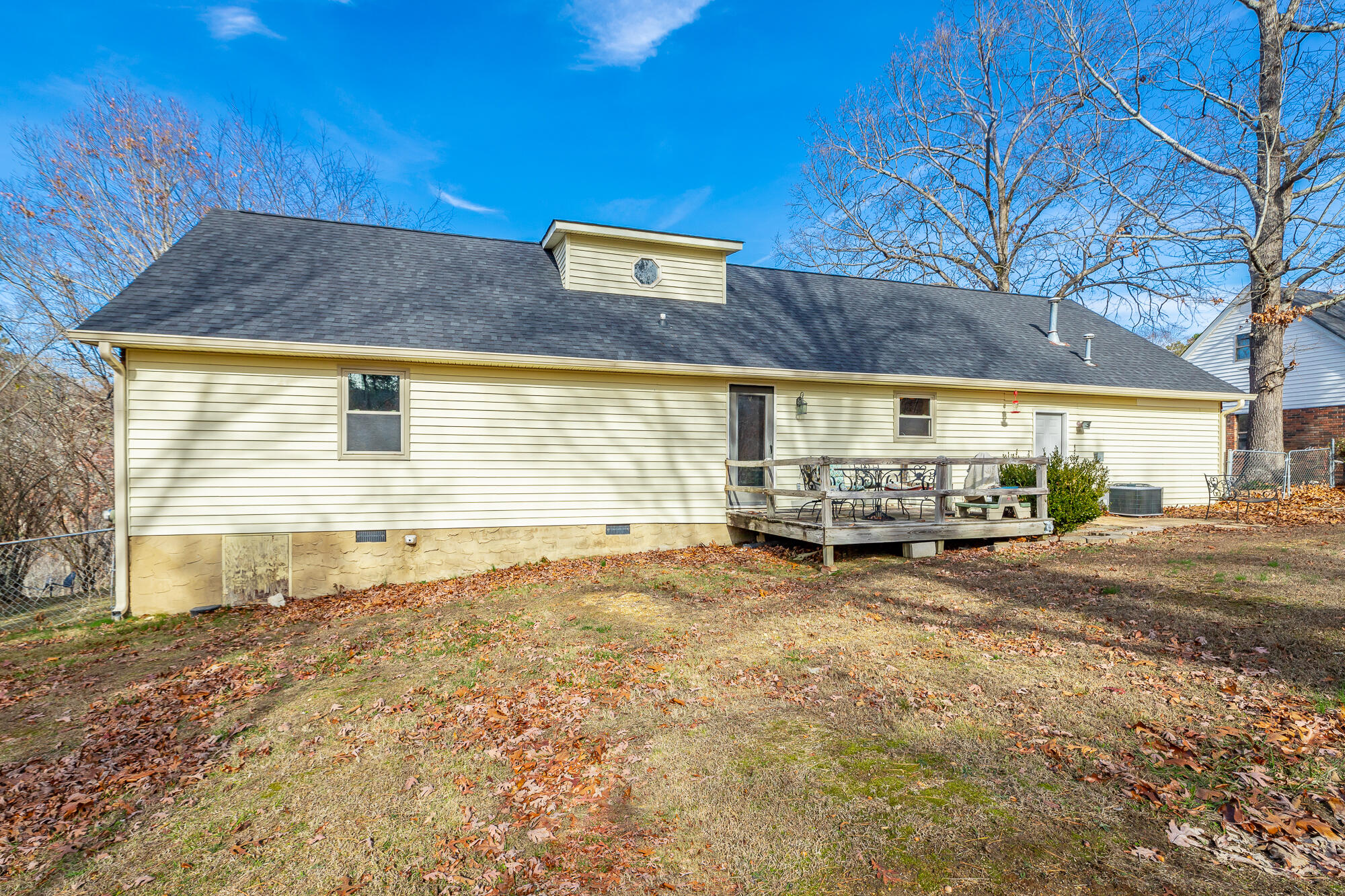 226 Fox Run Circle South Flintstone, GA 30725 - Photo 47 of 47 226 Fox Run Circle South HD-1909