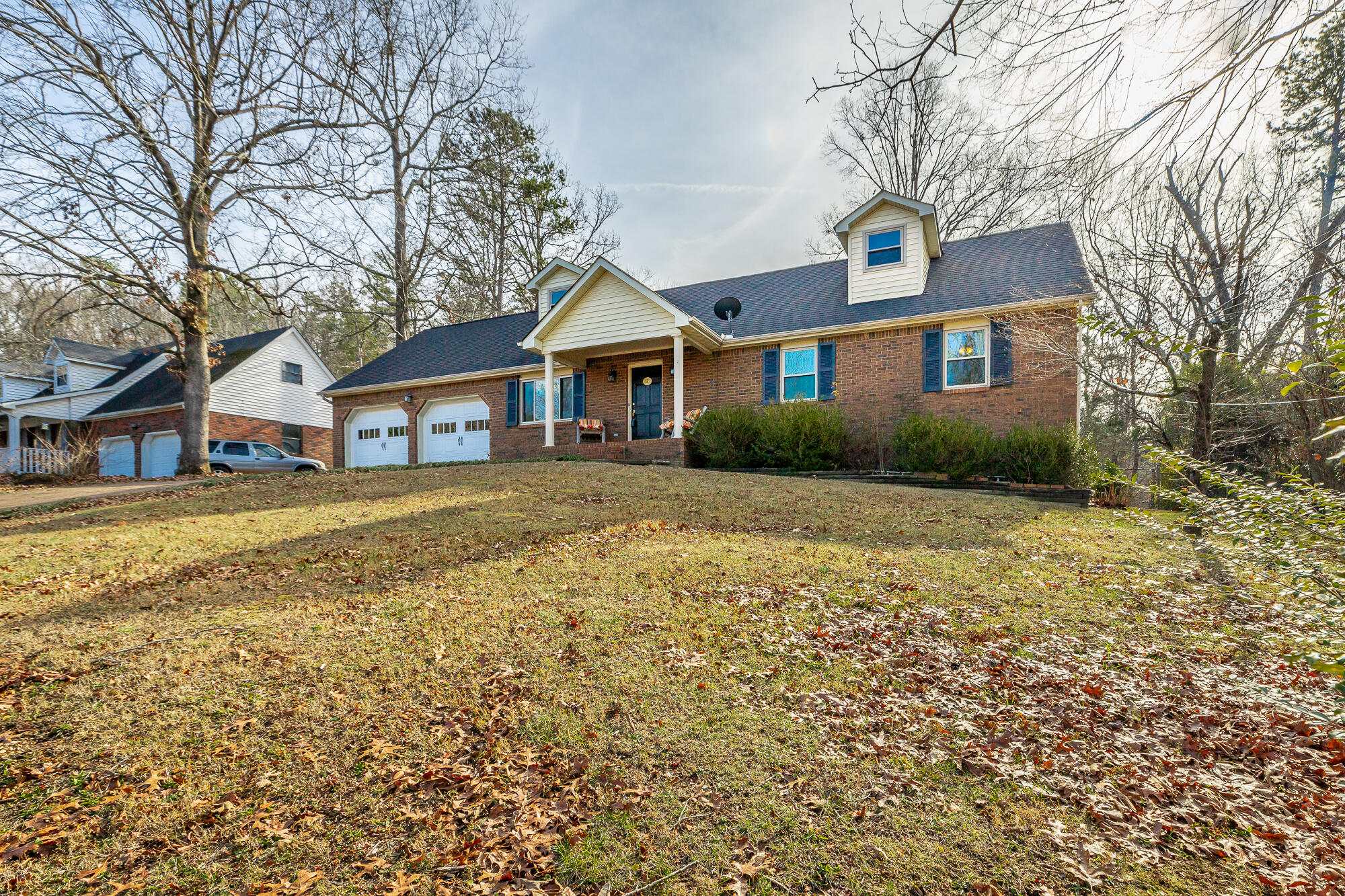 226 Fox Run Circle South Flintstone, GA 30725 - Photo 5 of 47 226 Fox Run Circle South HD-1898