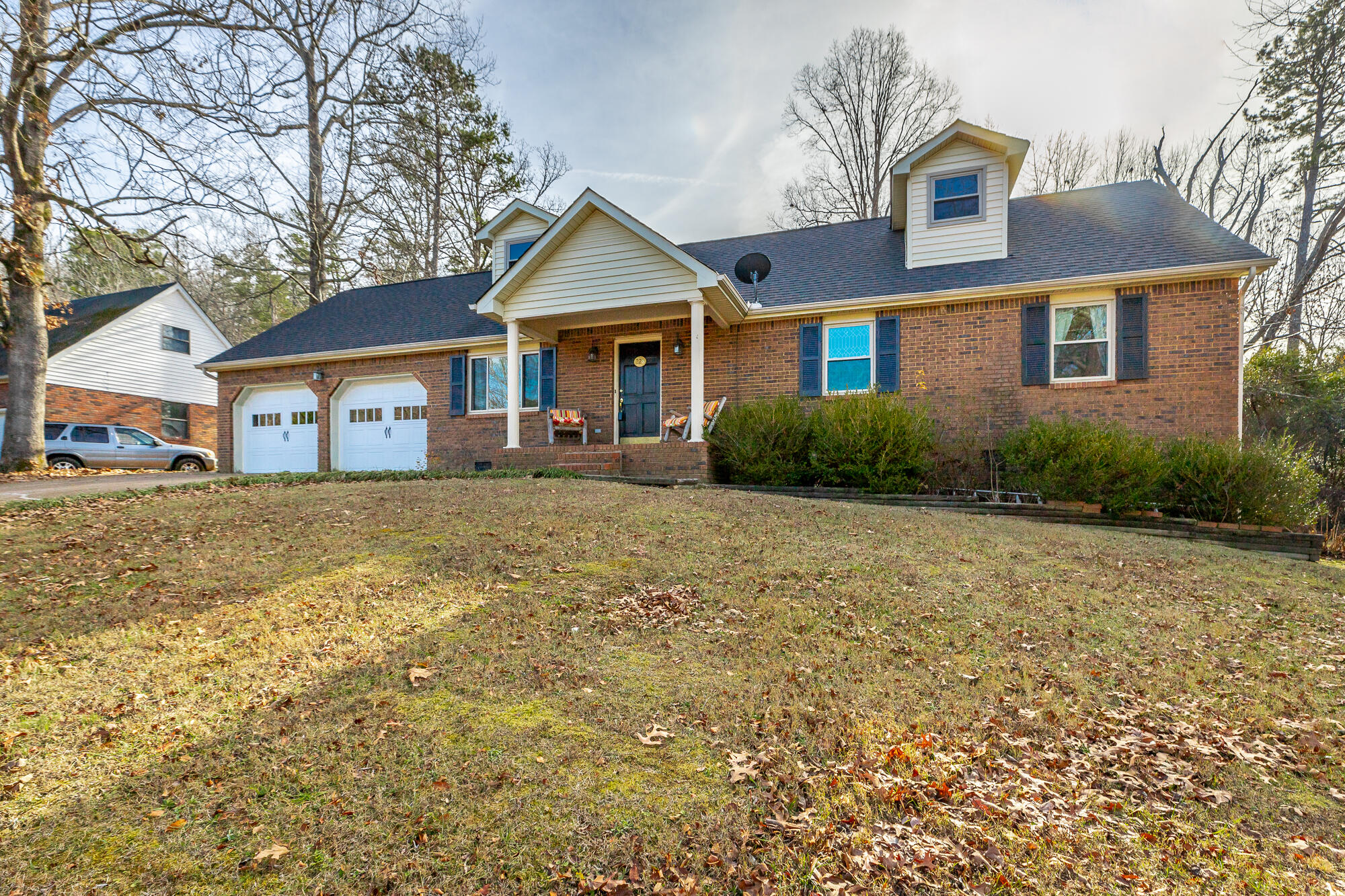 226 Fox Run Circle South Flintstone, GA 30725 - Photo 6 of 47 226 Fox Run Circle South HD-1901