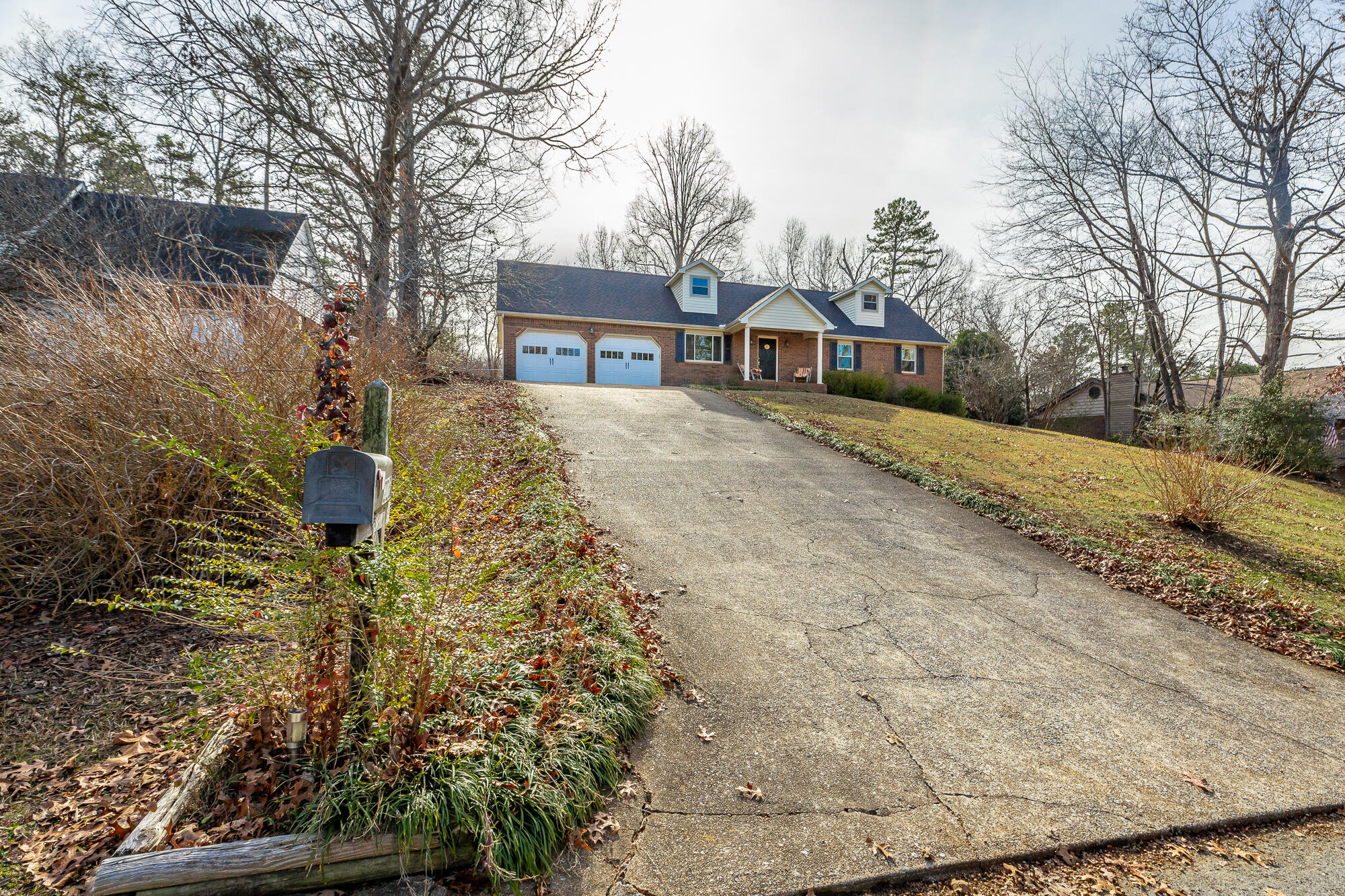 226 Fox Run Circle South Flintstone, GA 30725 - Photo 7 of 47 226 Fox Run Circle South HD-1877
