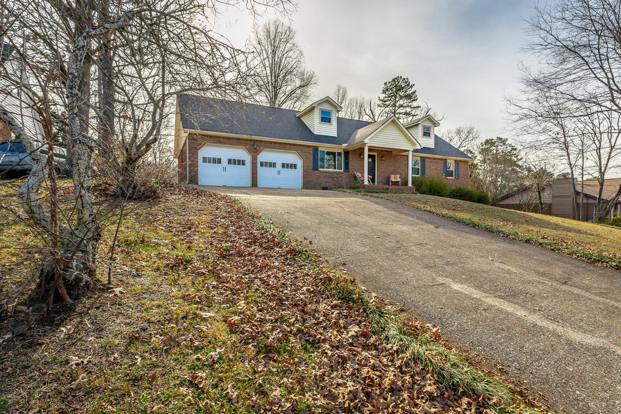 226 Fox Run Circle South Flintstone, GA 30725 - Photo 8 of 47 226 Fox Run Circle South HD-1880