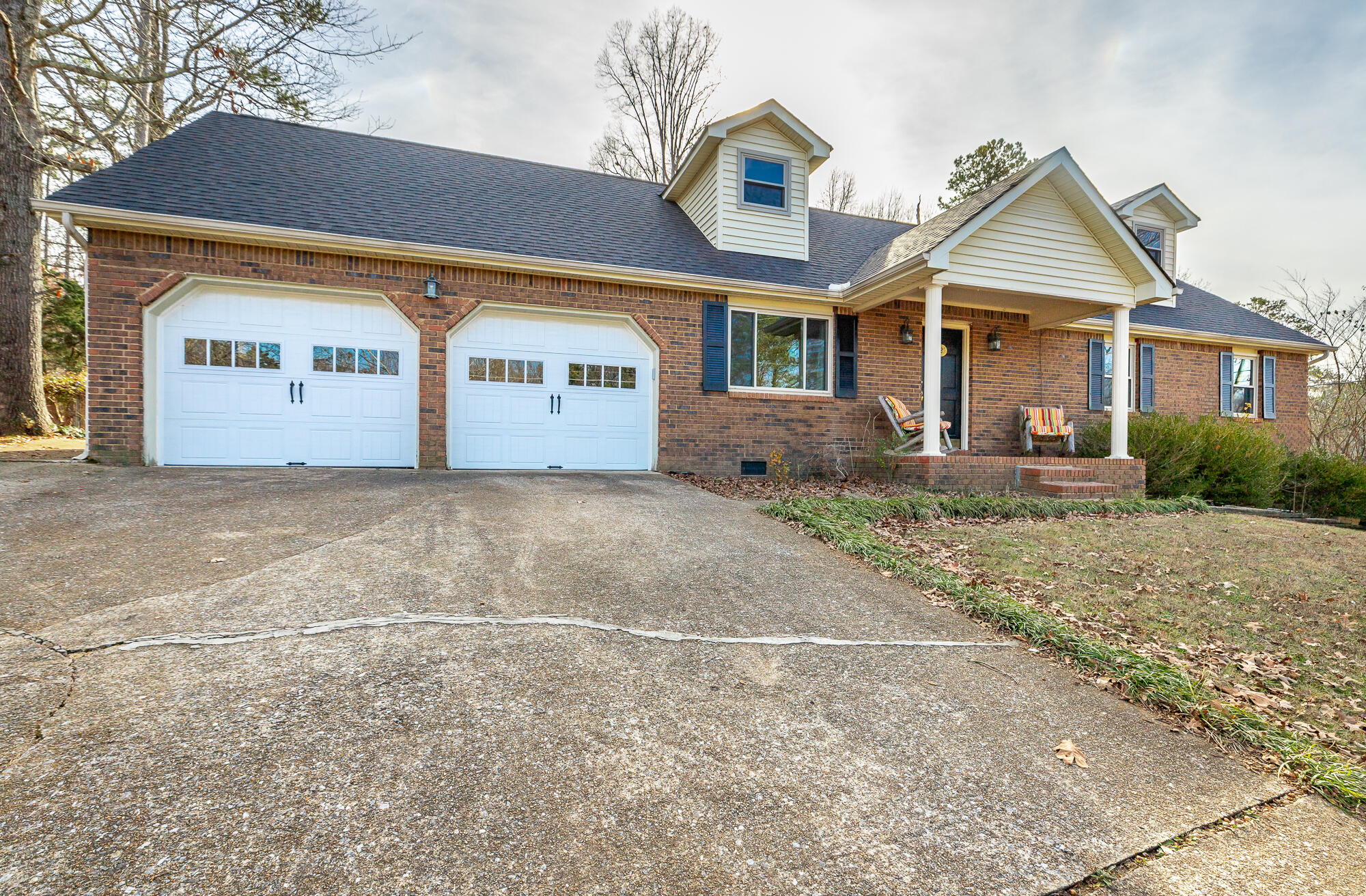 226 Fox Run Circle South Flintstone, GA 30725 - Photo 9 of 47 226 Fox Run Circle South HD-2019