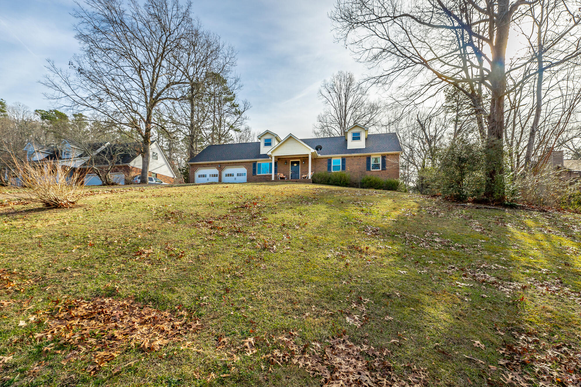 226 Fox Run Circle South Flintstone, GA 30725 - Photo 10 of 47 226 Fox Run Circle South HD-2020