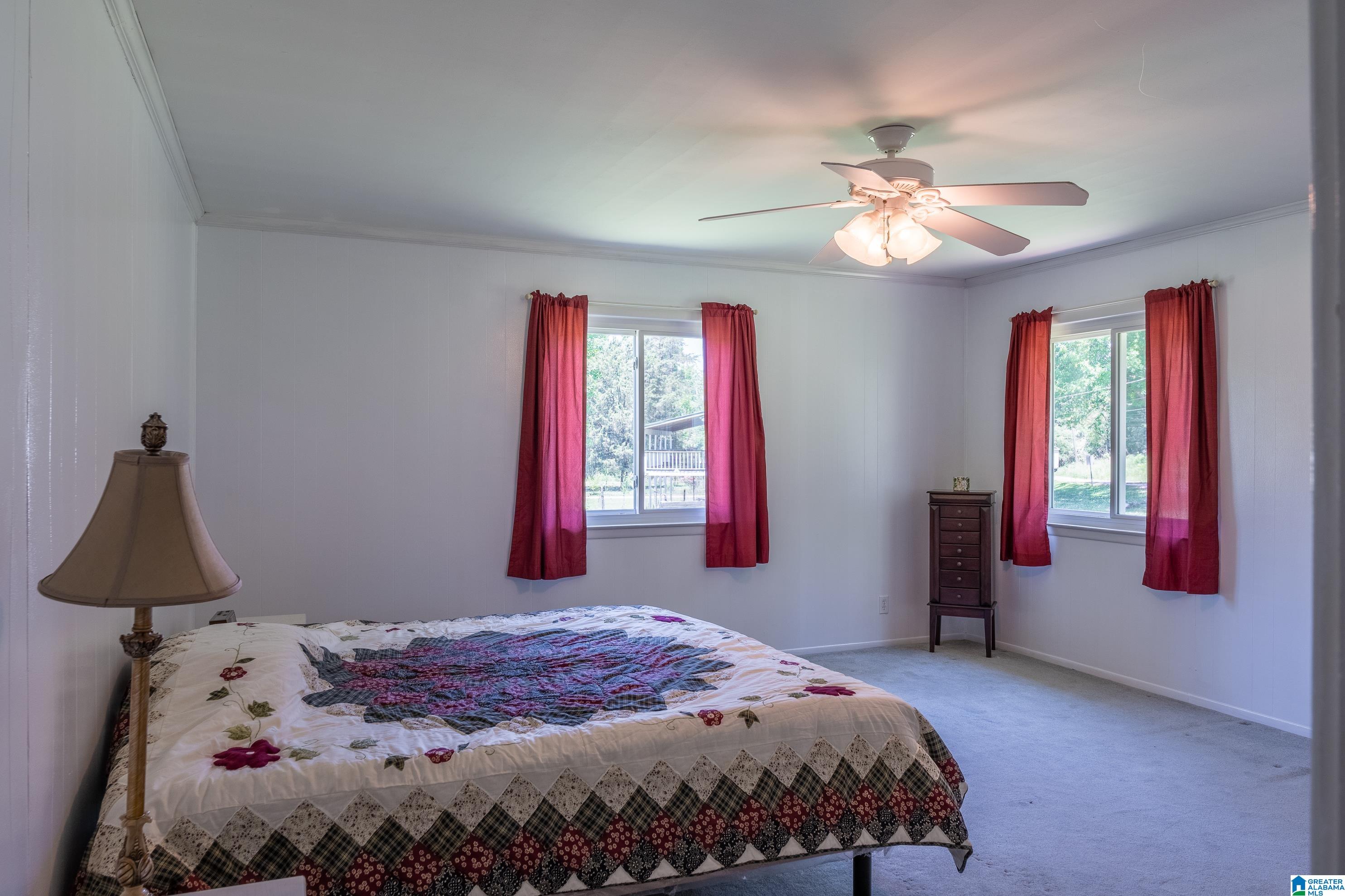 141 College Street Vincent, AL 35178 - Photo 24 of 31