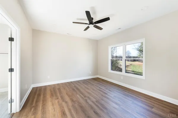 a bathroom with a sink and a large mirror
