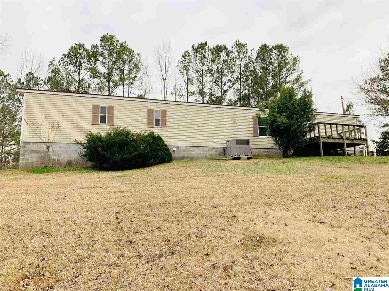 3074 McClendon Chapel Road Bessemer, AL 35022 - Photo 1 of 8