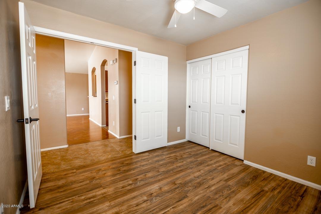 44739 West Zion Road Maricopa, AZ 85139 - Photo 17 of 32 Bedroom 2