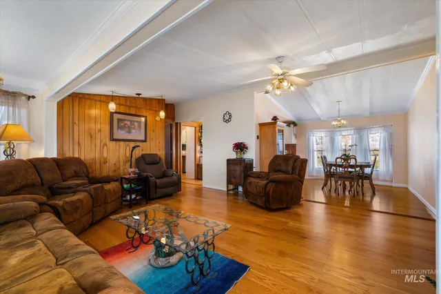 $399,500 | 19095 South Pleasant Valley Road, Kuna, ID 83634