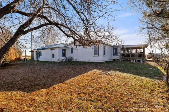 $399,500 | 19095 South Pleasant Valley Road, Kuna, ID 83634