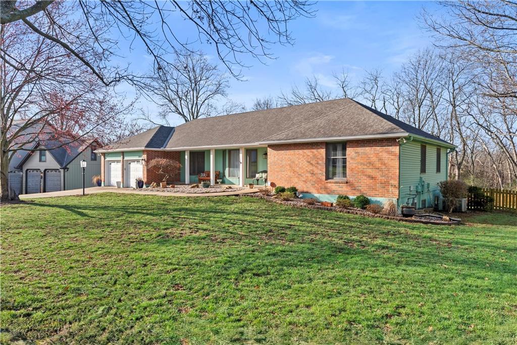 2031 Southwest 4th Street Lee's Summit, MO 64081 - Photo 1 of 1