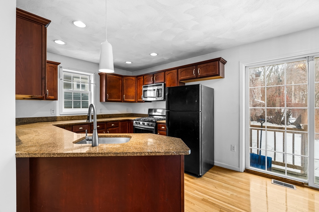 5 Valentine Street, Unit 1 Boston, MA 02119 - Photo 11 of 33