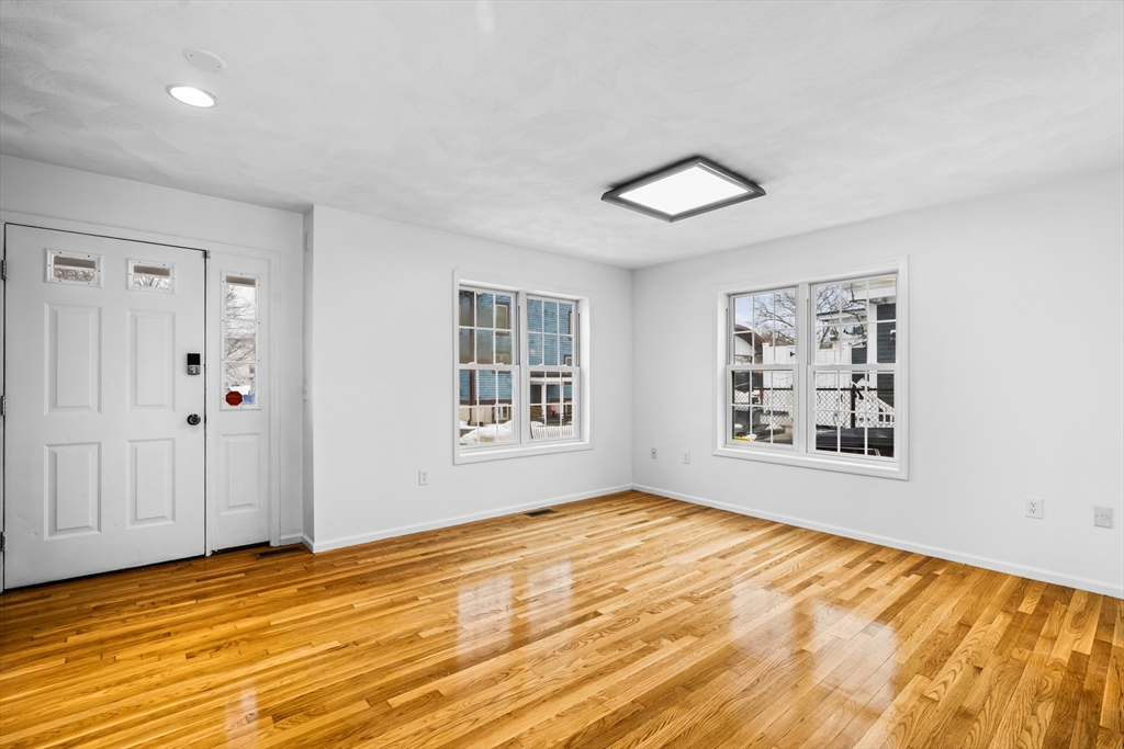 5 Valentine Street, Unit 1 Boston, MA 02119 - Photo 2 of 33