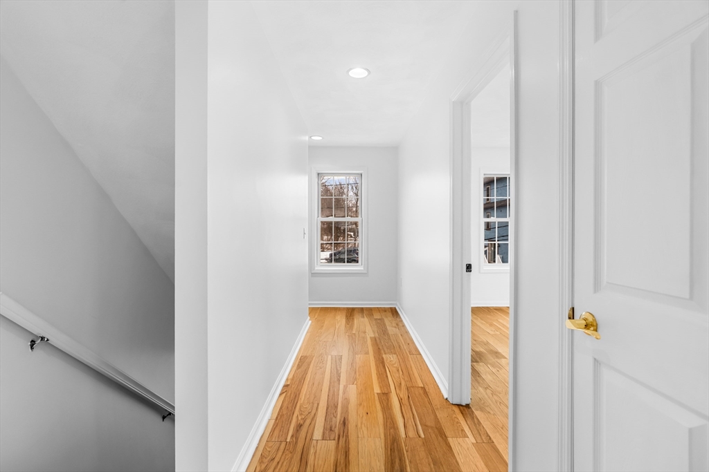 5 Valentine Street, Unit 1 Boston, MA 02119 - Photo 21 of 33