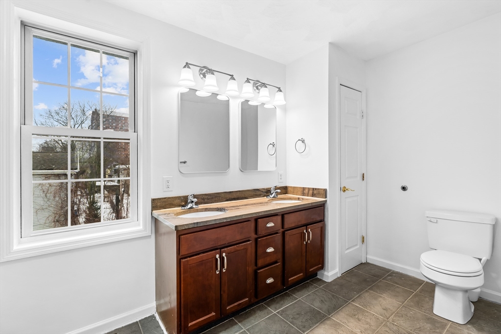 5 Valentine Street, Unit 1 Boston, MA 02119 - Photo 27 of 33