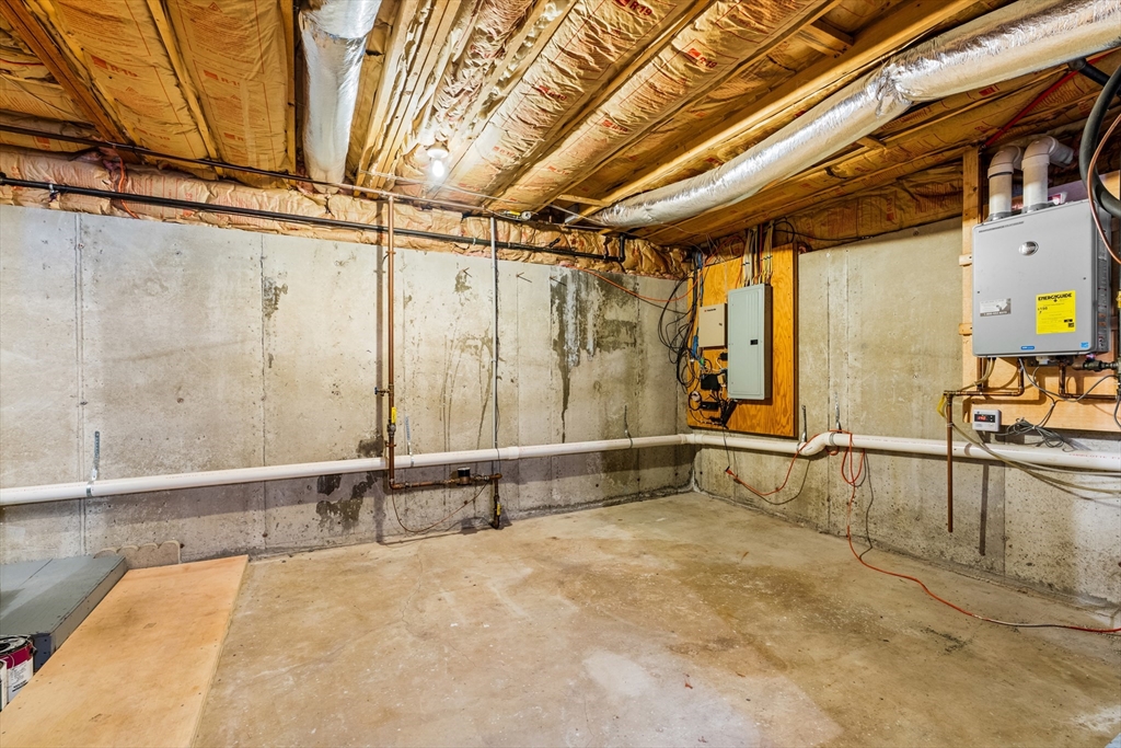 5 Valentine Street, Unit 1 Boston, MA 02119 - Photo 32 of 33