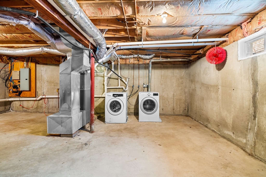 5 Valentine Street, Unit 1 Boston, MA 02119 - Photo 33 of 33
